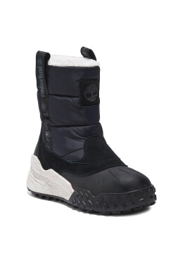 Timberland Апрески Tn W4 Wnter Pullon Wp Ins TB0A63BP0151 Черен - Pepit.bg