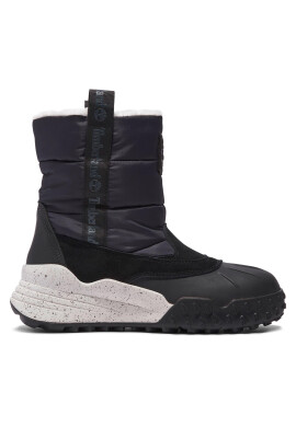 Timberland Апрески Tn W4 Wnter Pullon Wp Ins TB0A63BP0151 Черен - Pepit.bg