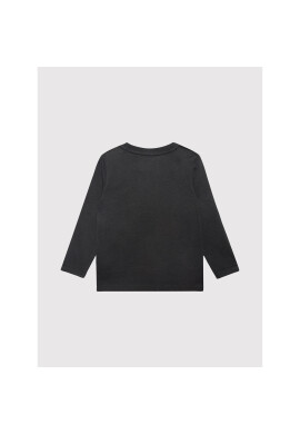 Timberland Блуза T25S75 S Черен Regular Fit - Pepit.bg