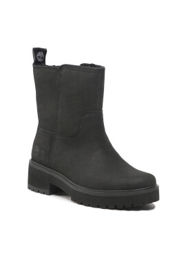 Timberland Боти Carnaby Cool Wrm Pull On Wr TB0A5NS30151 Черен - Pepit.bg