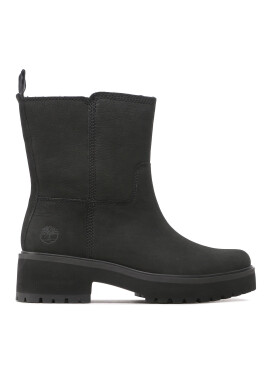 Timberland Боти Carnaby Cool Wrm Pull On Wr TB0A5NS30151 Черен - Pepit.bg