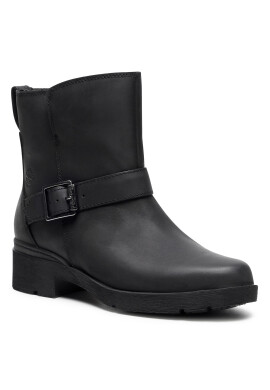 Timberland Боти Graceyn Biker Wp TB0A2FXX015 Черен - Pepit.bg