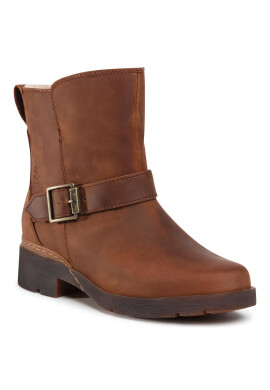 Timberland Боти Graceyn TB0A2FAAF13 Кафяв - Pepit.bg