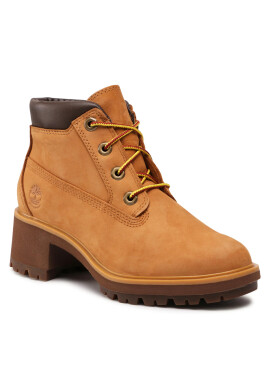 Timberland Боти Kinsley Wp Nellie TB0A2CJ7231 Жълт - Pepit.bg