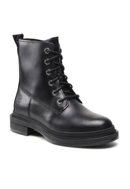 Timberland Боти Lisbon Lane Boot TB0A2579015 Черен - Pepit.bg