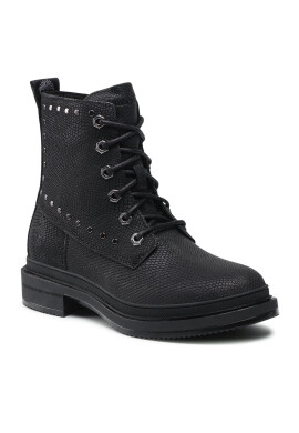 Timberland Боти Lisbon Lane Boot TB0A257M015 Черен - Pepit.bg