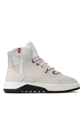 Timberland Боти Supaway TB0A2K211431 Бял - Pepit.bg
