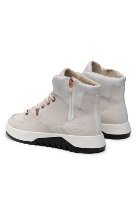 Timberland Боти Supaway TB0A2K211431 Бял - Pepit.bg
