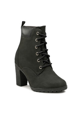 Timberland Боти Tillston Basic 6 Inch TB0A5MJ9015 Черен - Pepit.bg