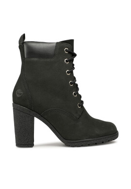 Timberland Боти Tillston Basic 6 Inch TB0A5MJ9015 Черен - Pepit.bg