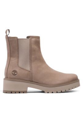 Timberland Боти тип челси Carnaby Cool Basic Chlsea TB0A41CW9291 Бежов - Pepit.bg