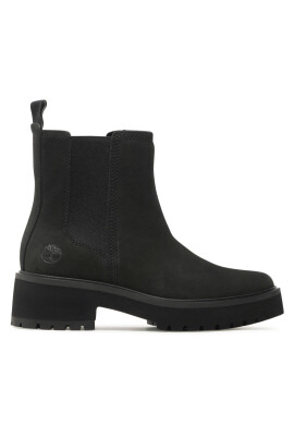 Timberland Боти тип челси Carnaby Cool Basic Chlsea TB0A5NPK0151 Черен - Pepit.bg