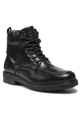 Timberland Ботуши Oakrock Wp Mt Zip Boot TB0A2KBC0011 Черен - Pepit.bg