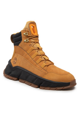 Timberland Ботуши Tbl Trubo Wp Boot TB0A5M7K231 Кафяв - Pepit.bg