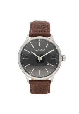 Timberland Часовник Allendale 15638JS/02 Кафяв - Pepit.bg