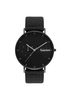 Timberland Часовник Chelmsford 15489JSB/02 Черен - Pepit.bg