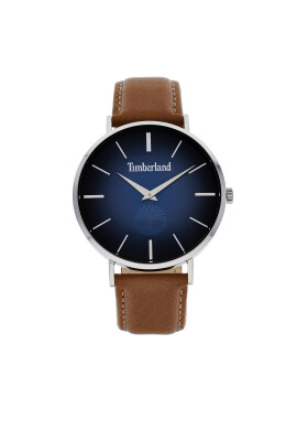 Timberland Часовник Rangeley 15514JS/03 Кафяв - Pepit.bg