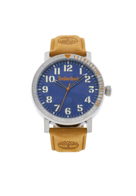 Timberland Часовник TDWGA2101604 Кафяв - Pepit.bg