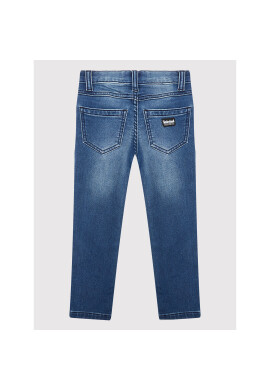 Timberland Дънки T24B84 M Тъмносин Slim Fit - Pepit.bg