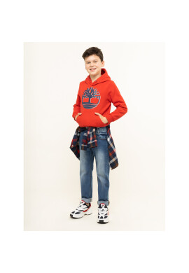 Timberland Дънки T24Z04 S Тъмносин Regular Fit - Pepit.bg