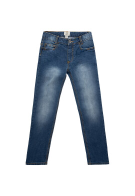 Timberland Дънки T24Z04 S Тъмносин Regular Fit - Pepit.bg