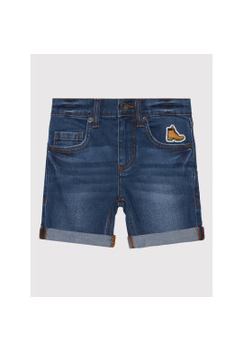 Timberland Дънкови шорти T24B76 M Син Regular Fit - Pepit.bg