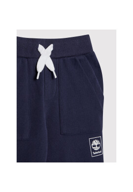 Timberland Долнище анцуг T24B79 M Тъмносин Regular Fit - Pepit.bg