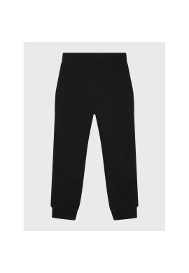 Timberland Долнище анцуг T24B99 D Черен Regular Fit - Pepit.bg