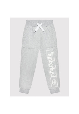 Timberland Долнище анцуг T24B99 D Сив Regular Fit - Pepit.bg