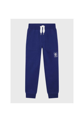 Timberland Долнище анцуг T24B99 D Тъмносин Regular Fit - Pepit.bg