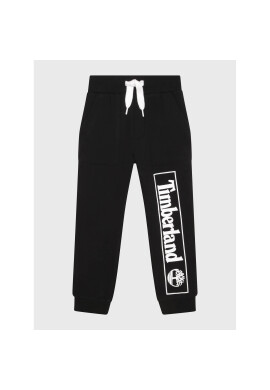 Timberland Долнище анцуг T24B99 M Черен Regular Fit - Pepit.bg