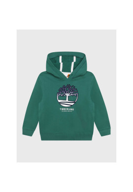 Timberland Долнище анцуг T24B99 M Зелен Regular Fit - Pepit.bg