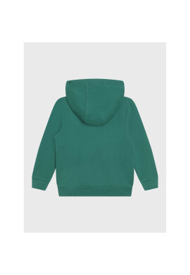 Timberland Долнище анцуг T24B99 M Зелен Regular Fit - Pepit.bg