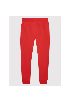 Timberland Долнище анцуг T24B99 S Червен Regular Fit - Pepit.bg