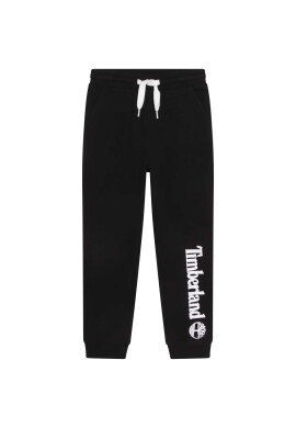 Timberland Долнище анцуг T24C23 D Черен Regular Fit - Pepit.bg