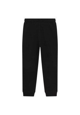 Timberland Долнище анцуг T24C23 D Черен Regular Fit - Pepit.bg