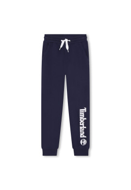 Timberland Долнище анцуг T24C23 D Тъмносин Regular Fit - Pepit.bg