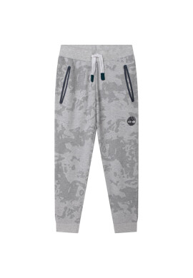 Timberland Долнище анцуг T24C24 D Сив Regular Fit - Pepit.bg