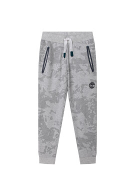 Timberland Долнище анцуг T24C24 S Сив Regular Fit - Pepit.bg
