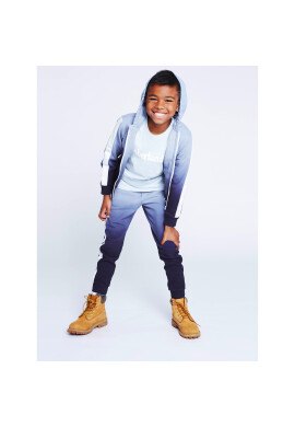 Timberland Долнище анцуг T24C25 D Тъмносин Regular Fit - Pepit.bg
