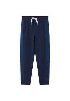 Timberland Долнище анцуг T24C36 S Син Regular Fit - Pepit.bg
