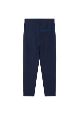 Timberland Долнище анцуг T24C36 S Син Regular Fit - Pepit.bg