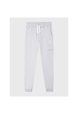 Timberland Долнище анцуг T44432 M Сив Regular Fit - Pepit.bg