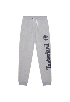 Timberland Долнище анцуг T24B05 S Сив Regular Fit - Pepit.bg