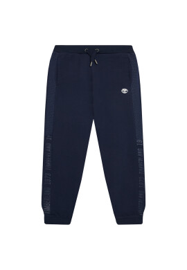 Timberland Долнище анцуг T24B24 D Тъмносин Regular Fit - Pepit.bg