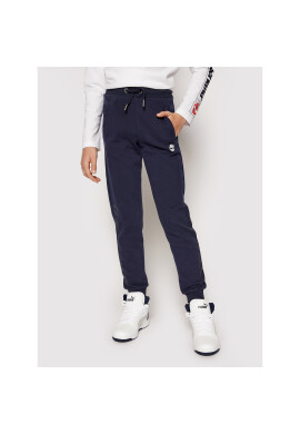 Timberland Долнище анцуг T24B24 S Тъмносин Regular Fit - Pepit.bg