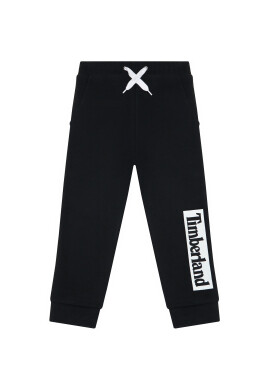 Timberland Долнище анцуг T24B51 S Черен Regular Fit - Pepit.bg