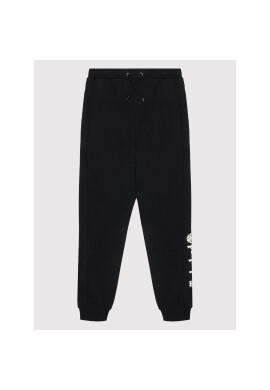 Timberland Долнище анцуг T24B54 D Черен Regular Fit - Pepit.bg