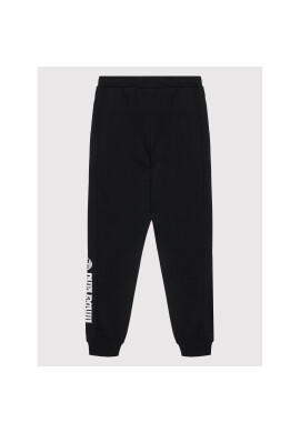Timberland Долнище анцуг T24B54 S Черен Regular Fit - Pepit.bg