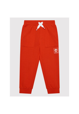 Timberland Долнище анцуг T24B79 D Червен Regular Fit - Pepit.bg